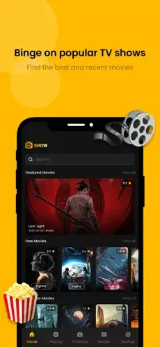 pikashow-latest-version-download tv show